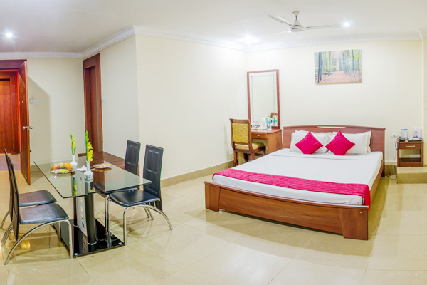Family Standard Room 